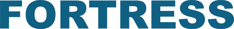 Fortress logo