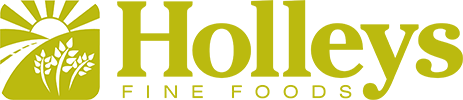Holleys logo