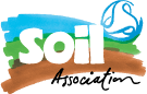 soil association logo