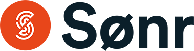 sønr logo