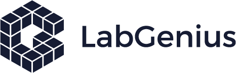 LabGenius logo