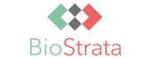 Biostrata logo