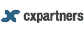 CX Partners logo