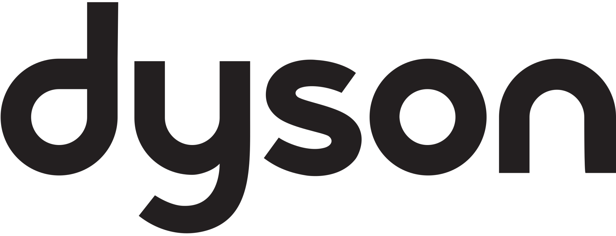 Dyson logo