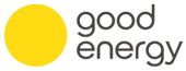 Good Energy logo