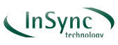 InSync logo