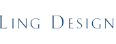 Ling Design logo