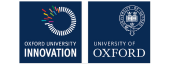 Oxford Uni Innovation logo
