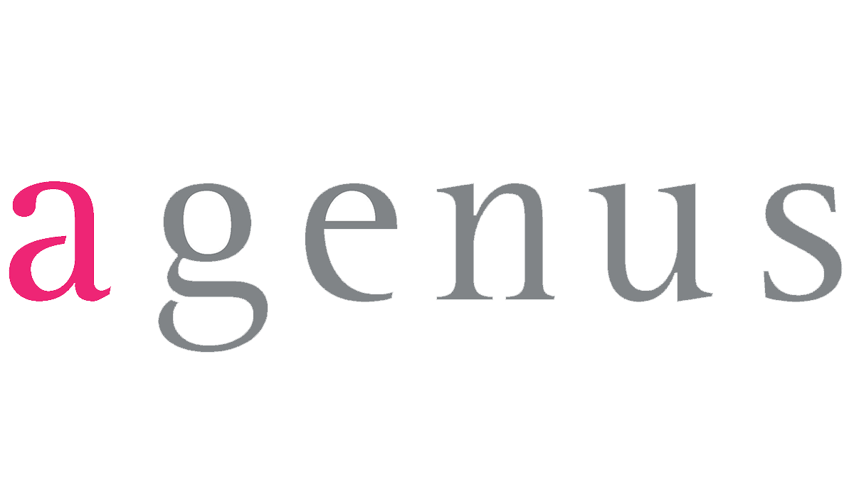 agenus logo