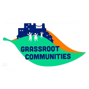grassroots logo square