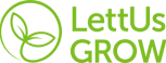 LettUs Grow logo