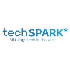 techspark logo square