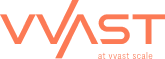 vvast logo