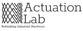 Actuation Lab logo