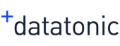 datatonic logo