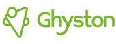 Ghyston logo