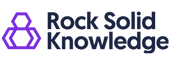 Rock Solid Knowledge logo