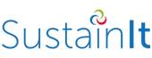 SustainIt logo