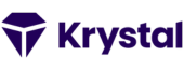 Krystal logo