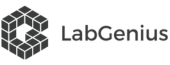 Lab Genius logo