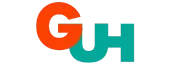 Global Underwater Hub (GUH) logo
