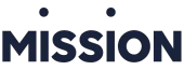 Mission logo