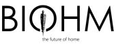 BIOHM logo