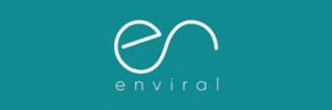 Enviral logo