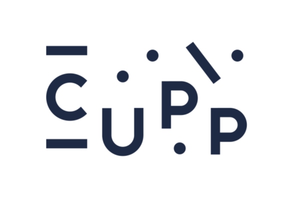 CUPP logo
