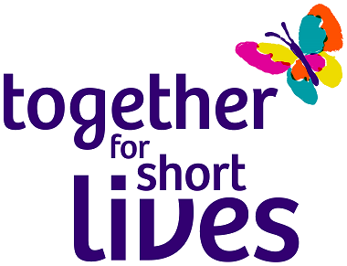Together for Short Lives logo