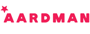 Aardman logo