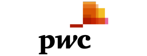PWC logo