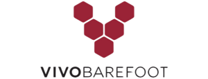 Vivobarefoot logo