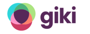 Giki logo