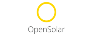 OpenSolar logo