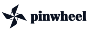 Pinwheel logo