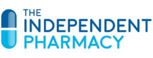 The Independent Pharmacy (TIP) logo
